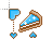 Link Select.ani Preview