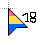 Birthday Cursors normal select Preview