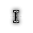 Flashing Neon gray and Clear Text Select.ani Preview