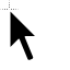 black_arrow_xl.cur HD version
