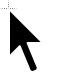 black_arrow_xl.cur 200% version