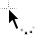 black_appstar2.ani Preview