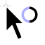 black_appstar5_xl.ani HD version