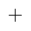 black_cross.cur HD version