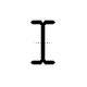 black_beam.cur 200% version
