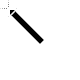 black_pen.cur 200% version