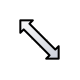 white_size2_l.cur 200% version