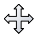 white_move_xl.cur 200% version
