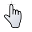 white_link_xl.cur HD version