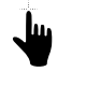 black_link_l.cur 200% version