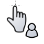 white_person_l.cur HD version