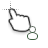 White Person Select.cur Preview