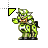 Centaurman.ani Preview