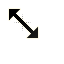 aero_nwse_rxl_fix.cur HD version