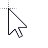 aero_arrow_xl_fix.cur Preview