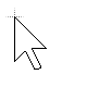 arrow_m.cur 200% version