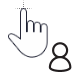 aero_person_l.cur 200% version