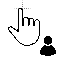 person_xpl.cur HD version