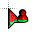 Watermelon TOTM 2023 - Person Select2.cur Preview