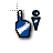 PersonSel.cur Preview