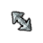 d4-diagonal-1.cur Preview
