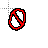 no.cur Preview