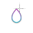 center_ptr.cur Preview