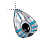 Up arrow.ani Preview