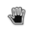 hand.cur Preview