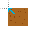 Minecraft Dirt.cur Preview