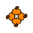 pumpkin-move.cur Preview