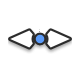 horz.cur 200% version