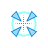 MFBlue_LinkSelect.ani Preview