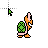 turtleani.ani Preview