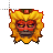 Monkey King (Arcana).cur Preview