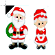 santaholidays_select2.ani 200% version