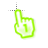 wii-pointer-light-green-ccw.cur Preview