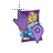 pin.cur Preview