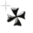 Cross_Down.cur Preview