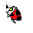 Ladybug.cur Preview