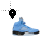 jordan 5 location.cur Preview