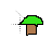 Tree.cur Preview