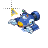 DiveManEXE ow.cur Preview