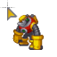 GutsManEXE ow.cur HD version