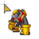 GutsManEXE ow.cur 200% version