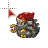 JunkManEXE ow.cur Preview