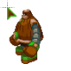 WoodManEXE b.cur 200% version