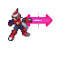 ProtoManEXE Horizontal.ani HD version