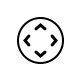 Windows Improved Move.cur 200% version