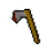 Steel Axe.cur Preview
